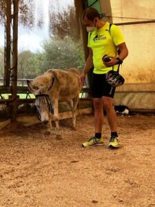 philipp-and-donkey