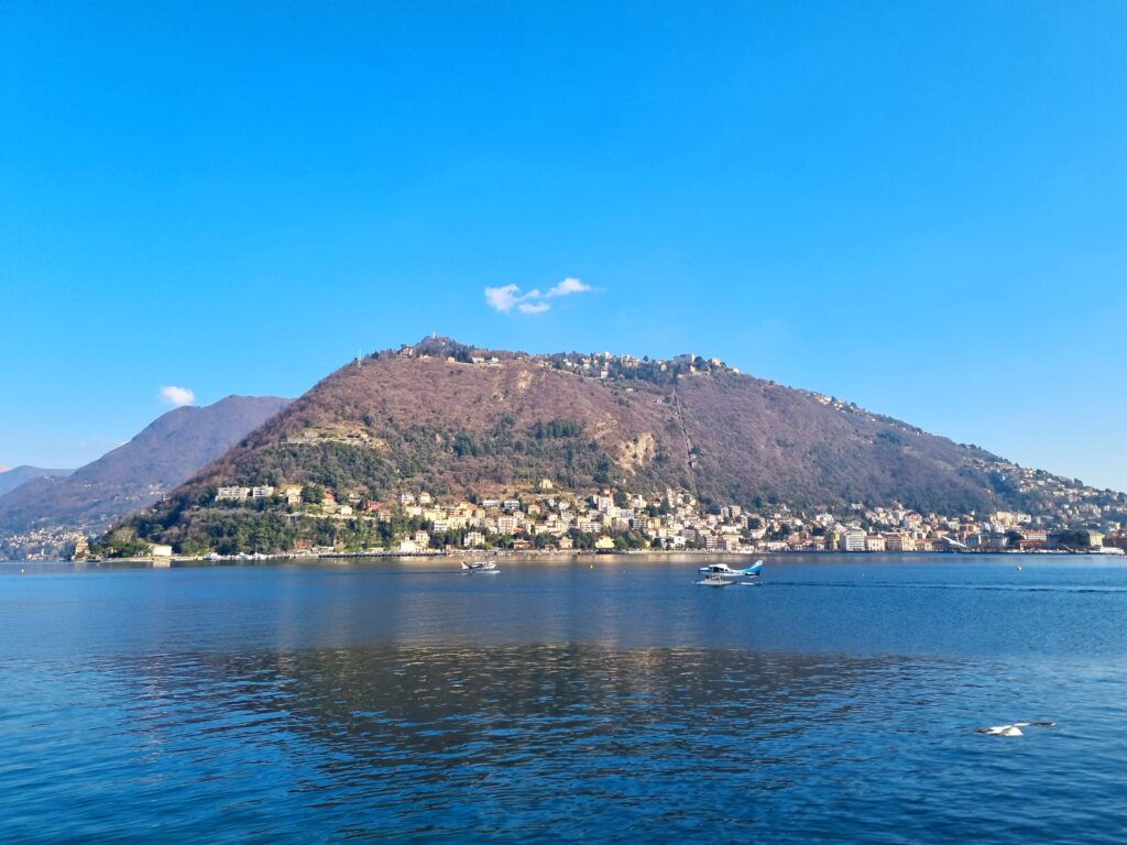 Lake Como