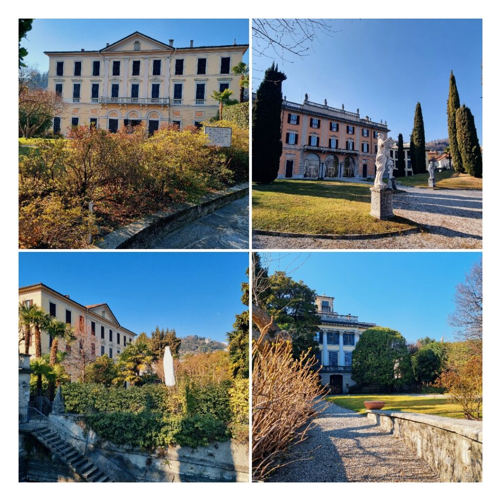 Lake Como-Gallery