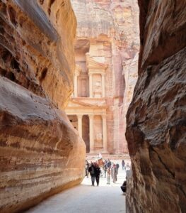 petra-treasury