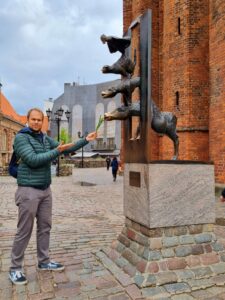 Riga Start pic