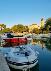 Trogir title pic