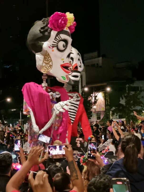 catrina large