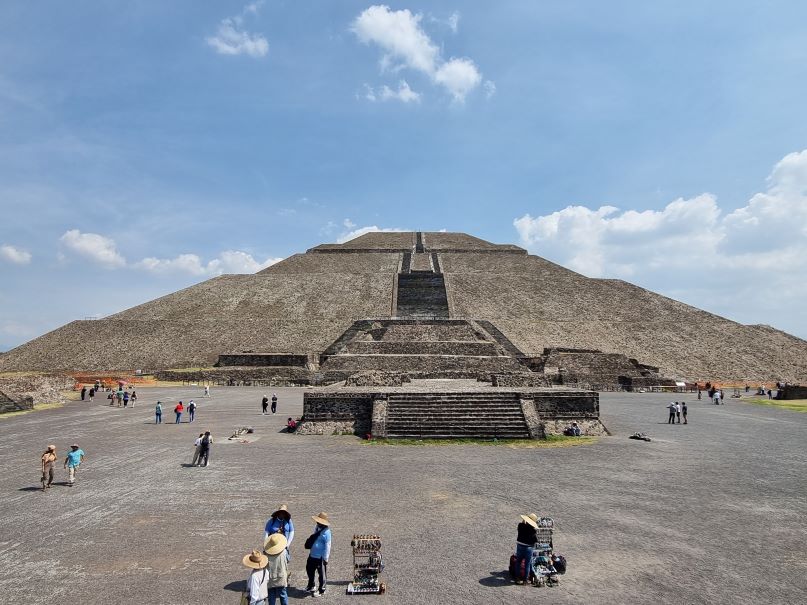 piramide