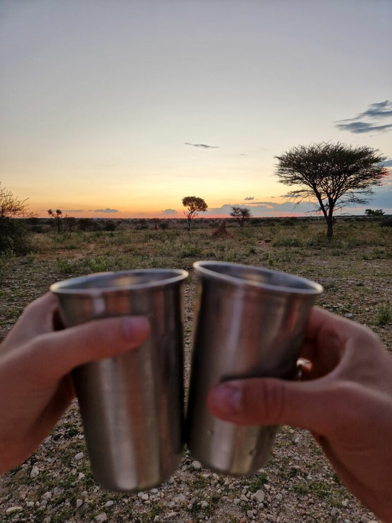 okonjima sundowner 2