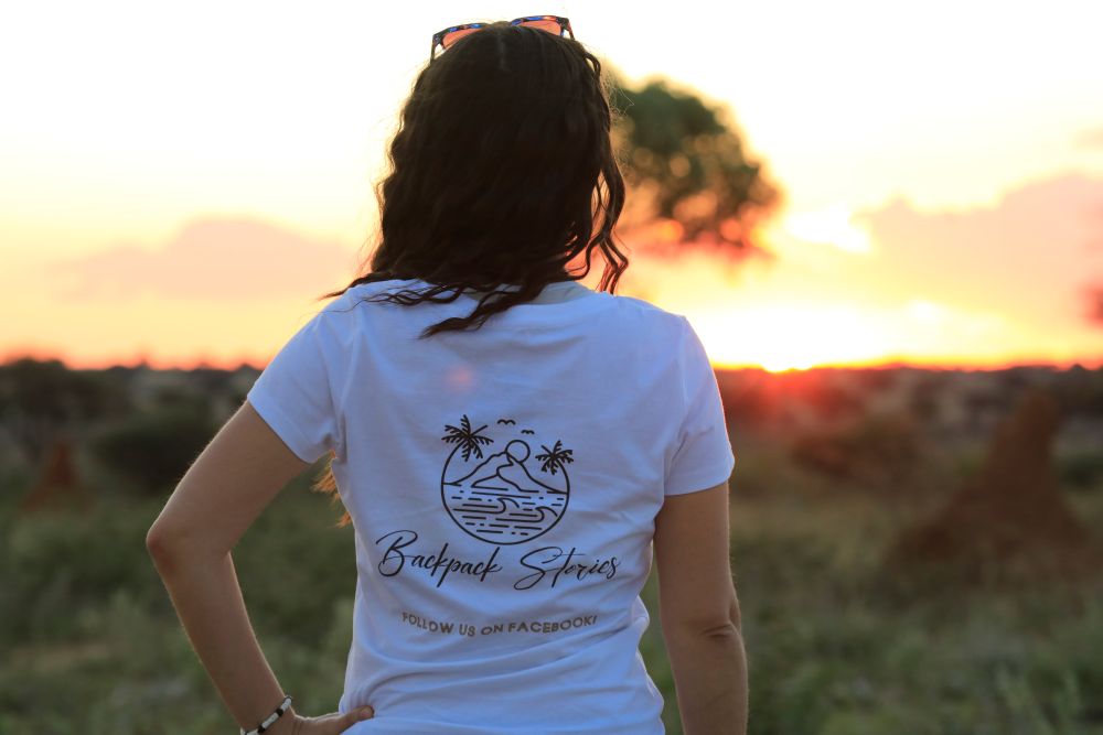 okonjima sunset 1